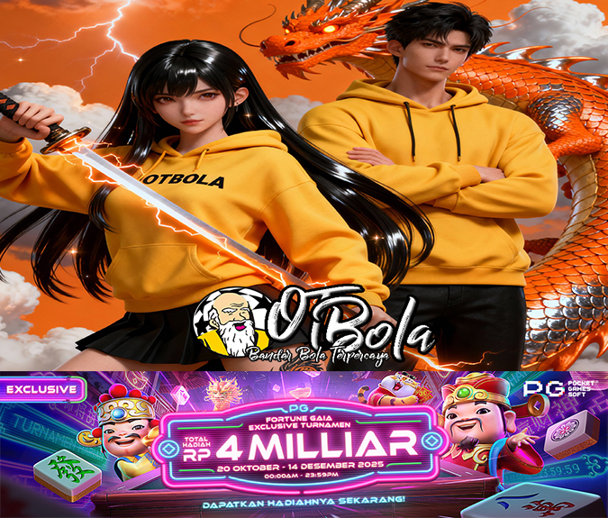 OTBolaPro Slot Maxwin Gacor Mudah Cuan Setiap Hari