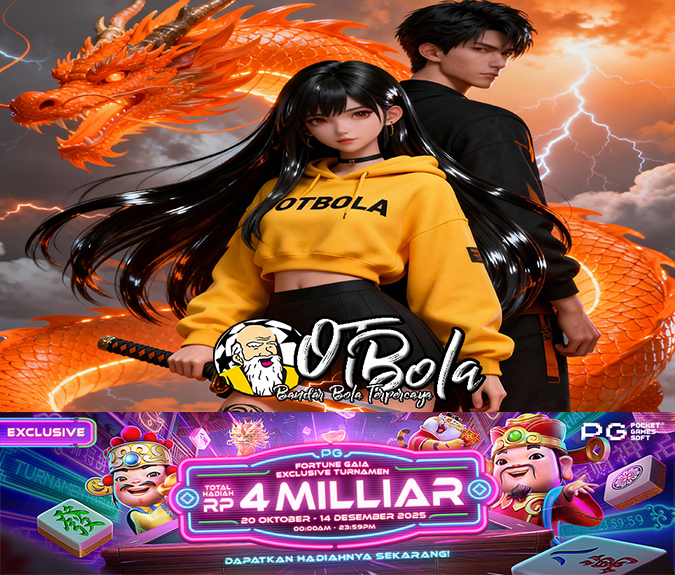 OTBolaPro Slot Gaming Resmi Aman Dan Terpercaya