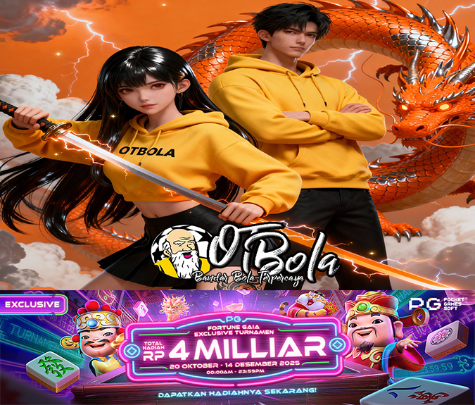 OTBolaPro Slot Gacor Online Mudah Menang Hari Ini