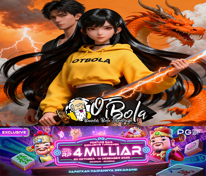 OTBolaPro Link Slot Resmi Terbaik untuk Pemain