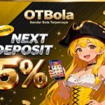 OTBola Slot BSI Online Game Terlaris Banyak Menang