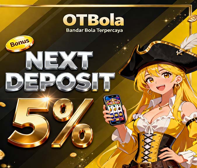 OTBola Slot BRI Online Paling Dicari Pemain Indonesia