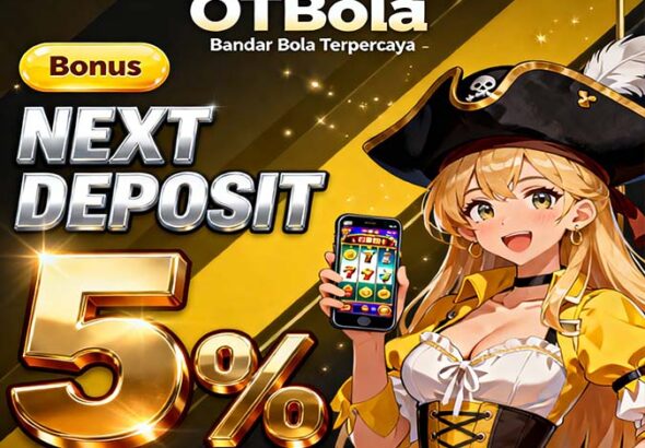 OTBola Slot SeaBank Online Situs Terbaik Asia Tenggara