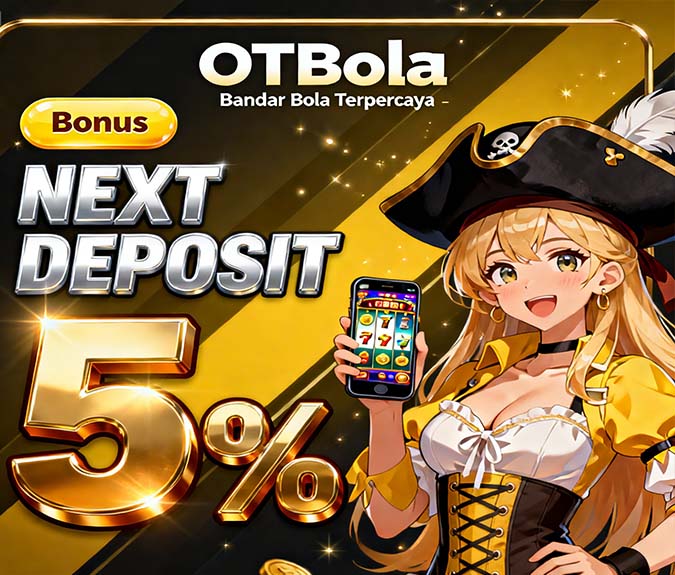 OTBola Slot SeaBank Online Situs Terbaik Asia Tenggara