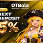 OTBola Slot APK Dana Game Seru Banyak Jackpot