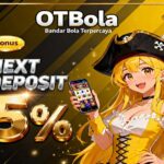 OTBola Slot Online Terbaik Hari Ini Jackpot Besar