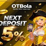 OTBola Slot APK Ovo Game Slot Paling Dicari