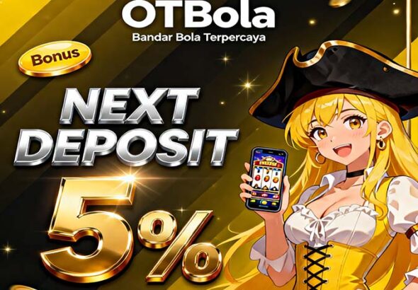 OTBola Slot APK Ovo Game Slot Paling Dicari