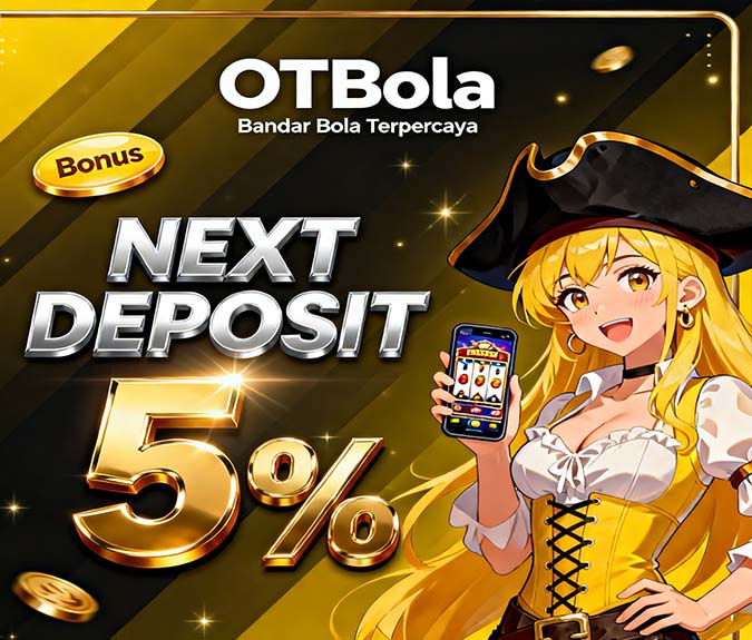 OTBola Slot APK Ovo Game Slot Paling Dicari