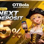 OTBola Poker Tanpa Delay Server Cepat Anti Lelet