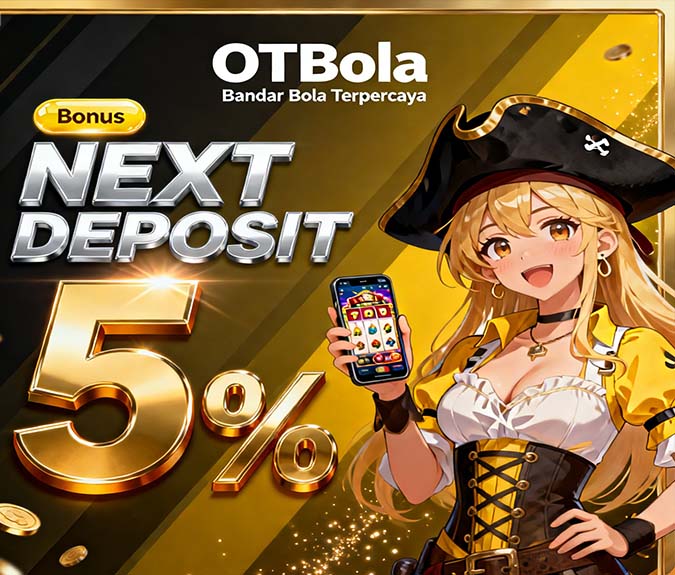 OTBola Poker Tanpa Delay Server Cepat Anti Lelet