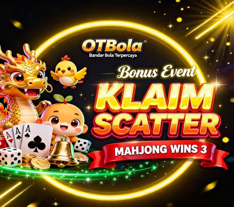 OTBOLA Game Mabar Online Pilihan Para Pemain